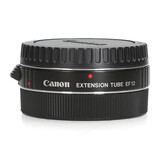 Canon Extenion Tube EF 12 Canon Extenion Tube EF 12