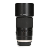 Tamron SP 90mm F2.8 Di VC USD Macro - Canon EF Tamron SP 90mm F2.8 Di VC USD Macro - Canon EF