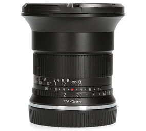 TTArtisan TTArtisan 10mm f/2 - Nikon Z