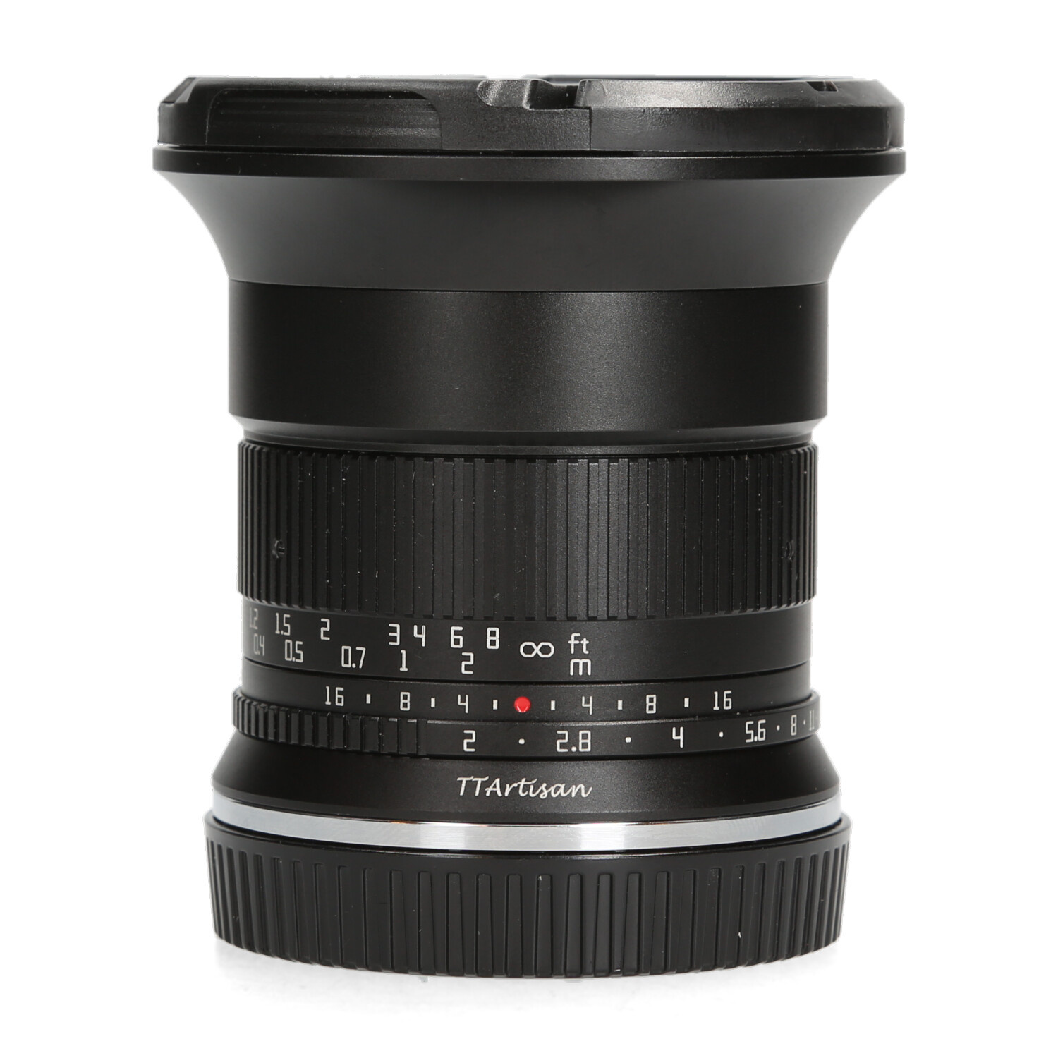 TTartisan 10mm Nikon Z afbeelding