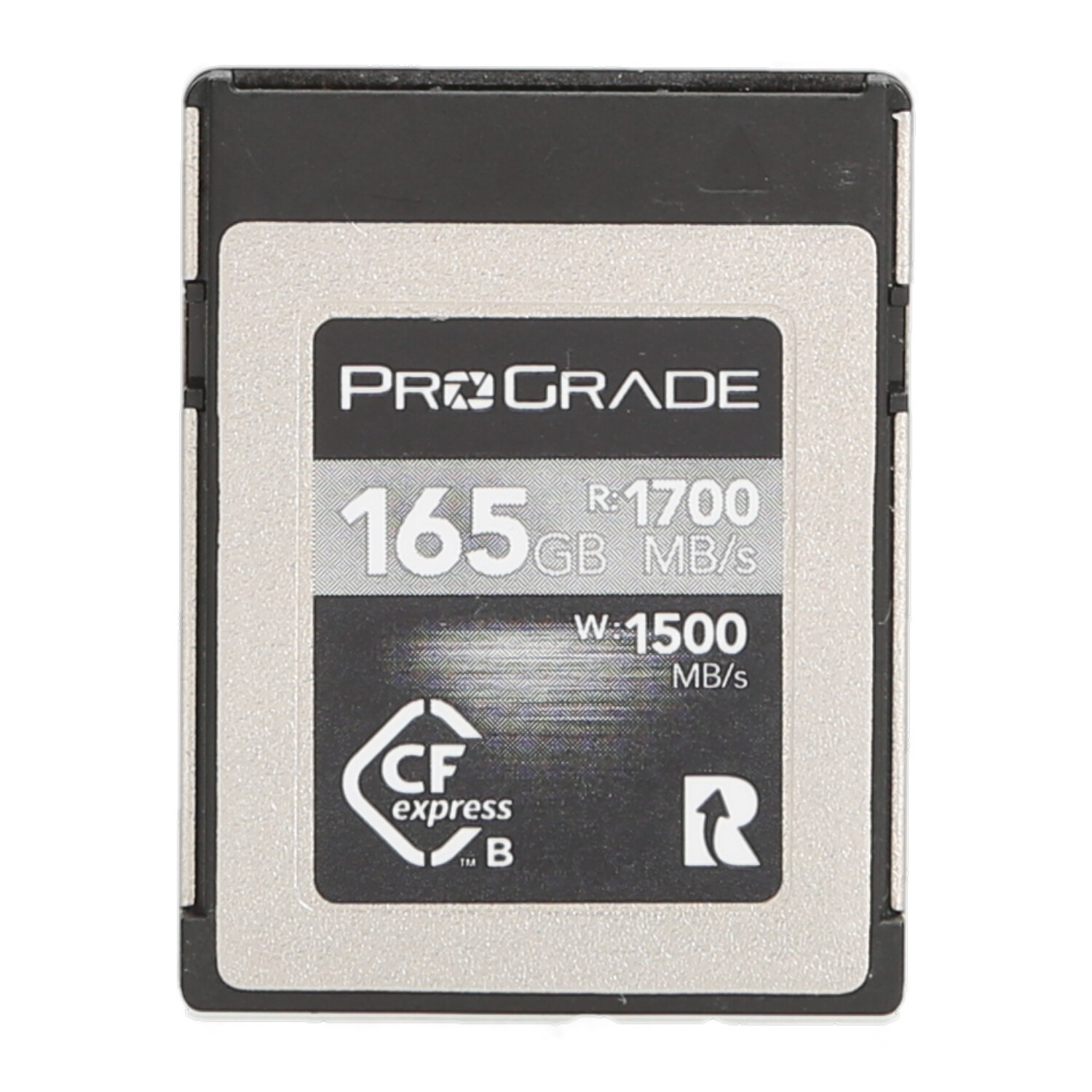 ProGrade Digital 165GB CFexpress 2.0 Type B Cobalt afbeelding