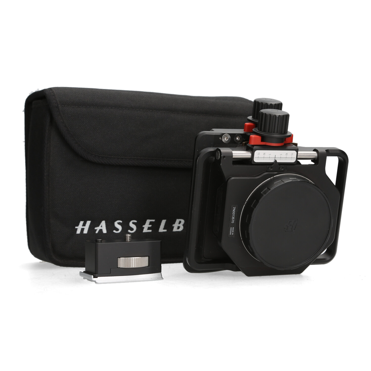 Hasselblad HTS Tilt and Shift Adapter