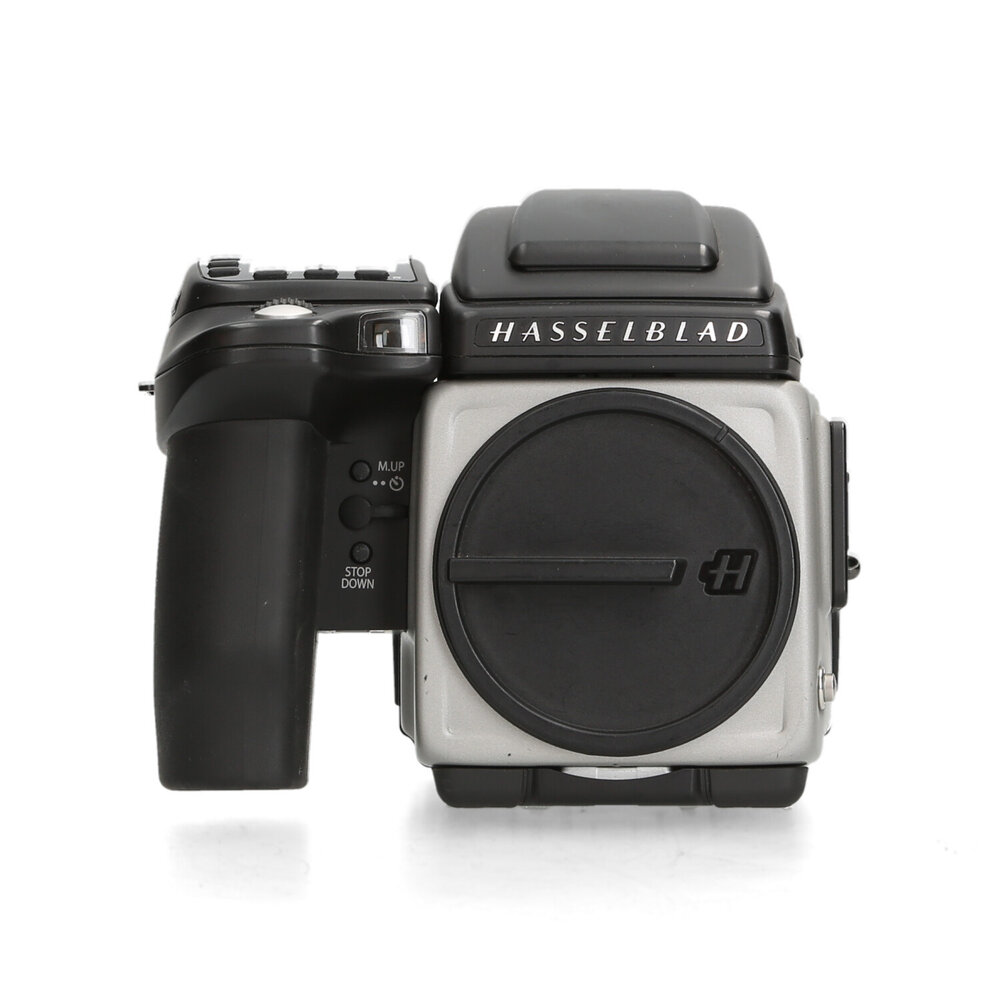 Hasselblad H5D-50c Wi-Fi Hasselblad H5D-50c Wi-Fi