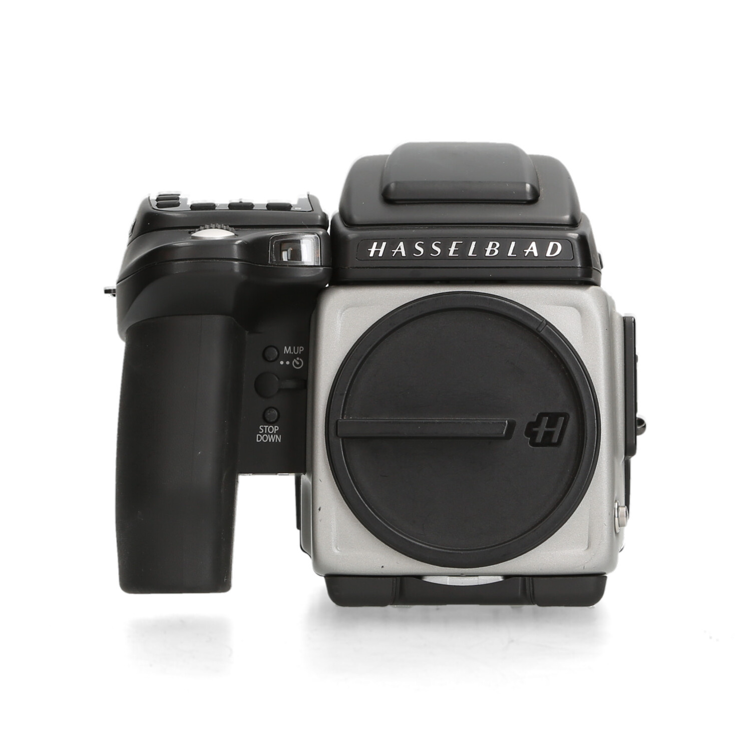 Hasselblad H5D-50c Wi-Fi afbeelding