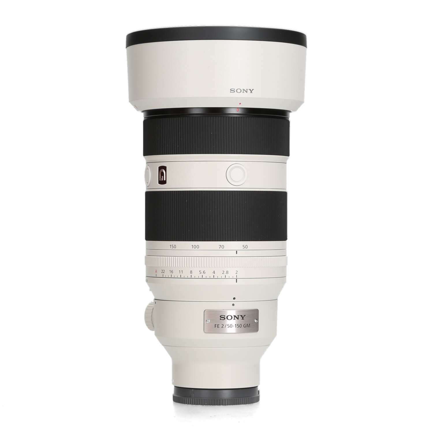 Sony Sony FE 50-150mm F2.0 GM afbeelding