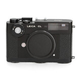 Leica CL - Film