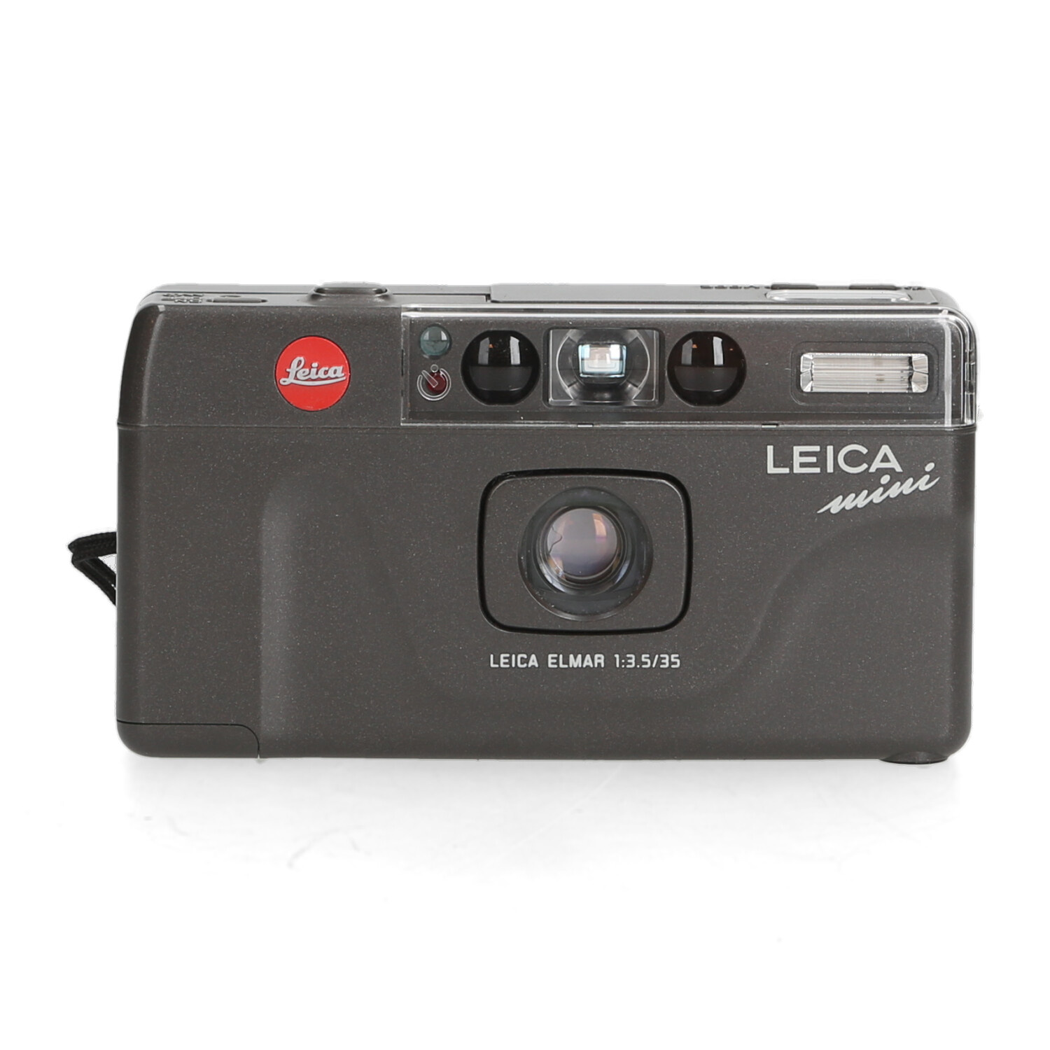 Leica Mini Point & Shoot afbeelding