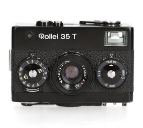 Rollei Rollei 35 T Rollei Rollei 35 T