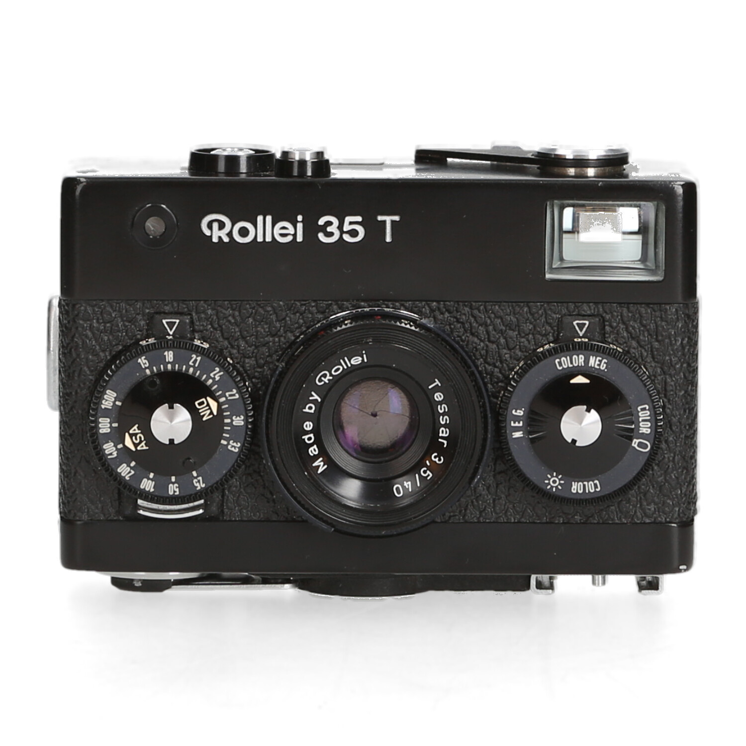 Rollei Rollei 35 T afbeelding