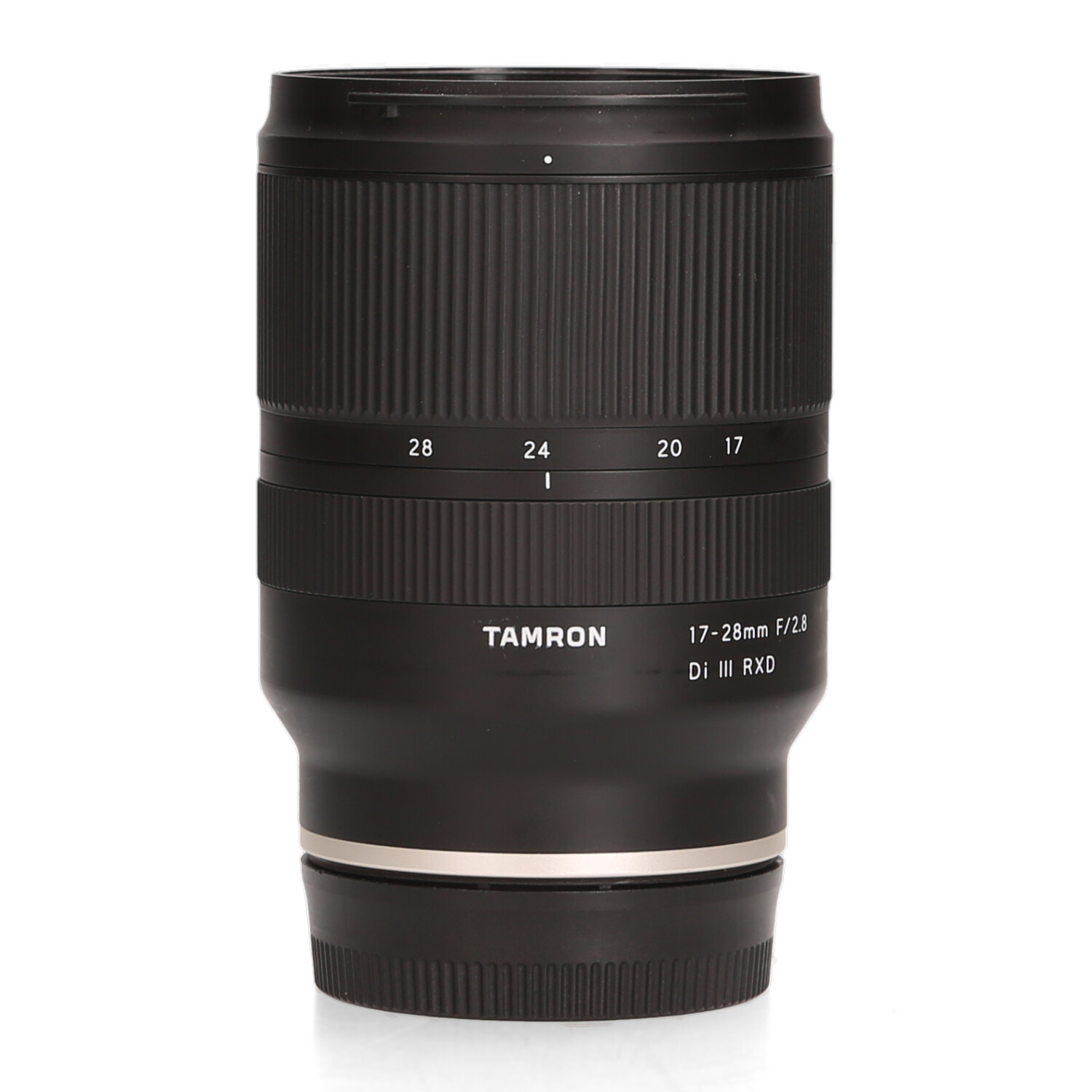 Tamron 17-28mm F2.8 Di III RXD - Sony FE afbeelding