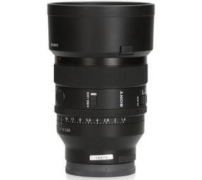 Sony FE 50mm F1.4 GM Sony FE 50mm F1.4 GM