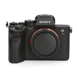 Sony A7 IV Sony A7 IV