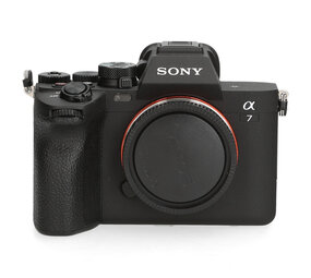 Sony A7 IV
