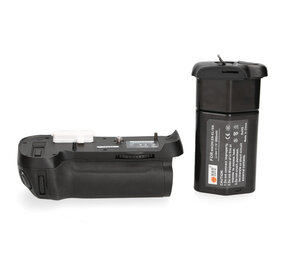 Nikon Nikon MB-D12 Battery Grip Nikon Nikon MB-D12 Battery Grip