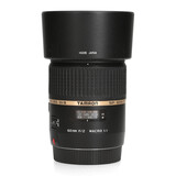Tamron SP 60mm F2 Di II LD [IF] Macro - APS‑C canon