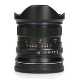 Laowa 9mm F2.8 Zero-D - Fujifilm X