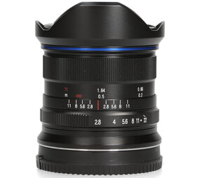 Laowa 9mm F2.8 Zero-D - Fujifilm X Laowa 9mm F2.8 Zero-D - Fujifilm X