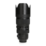 Sigma Sigma 50-100mm F1.8 DC HSM Art - Nikon F Sigma Sigma 50-100mm F1.8 DC HSM Art - Nikon F