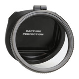 PolarPro PolarPro Maghood (28mm + 43mm) - Leica Q3 - Black