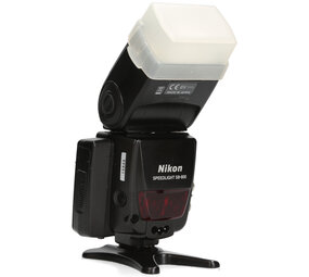 Nikon SB‑800 Speedlight