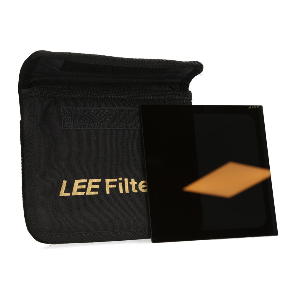 LEE LEE Filters SW150 Little Stopper (6-stop ND)