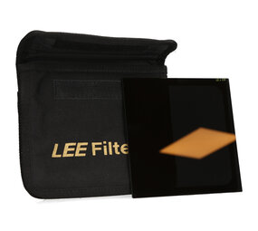 LEE Filters SW150 Little Stopper (6-stop ND) LEE Filters SW150 Little Stopper (6-stop ND)