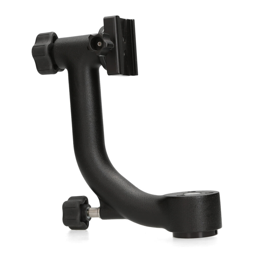 Wimberley Wimberley WH-200-S Sidemount Head II