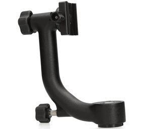 Wimberley Wimberley WH-200-S Sidemount Head II