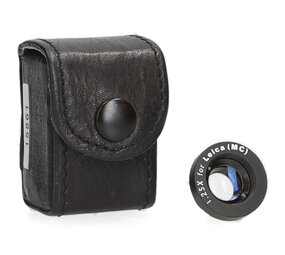 Leica Leica Viewfinder Magnifier M 1.25x ( 12004)