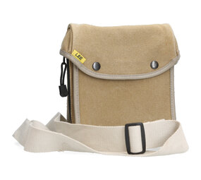 LEE LEE Filter Field Pouch Sand filtertas voor maximaal 10 SW150-filters - zandkleur