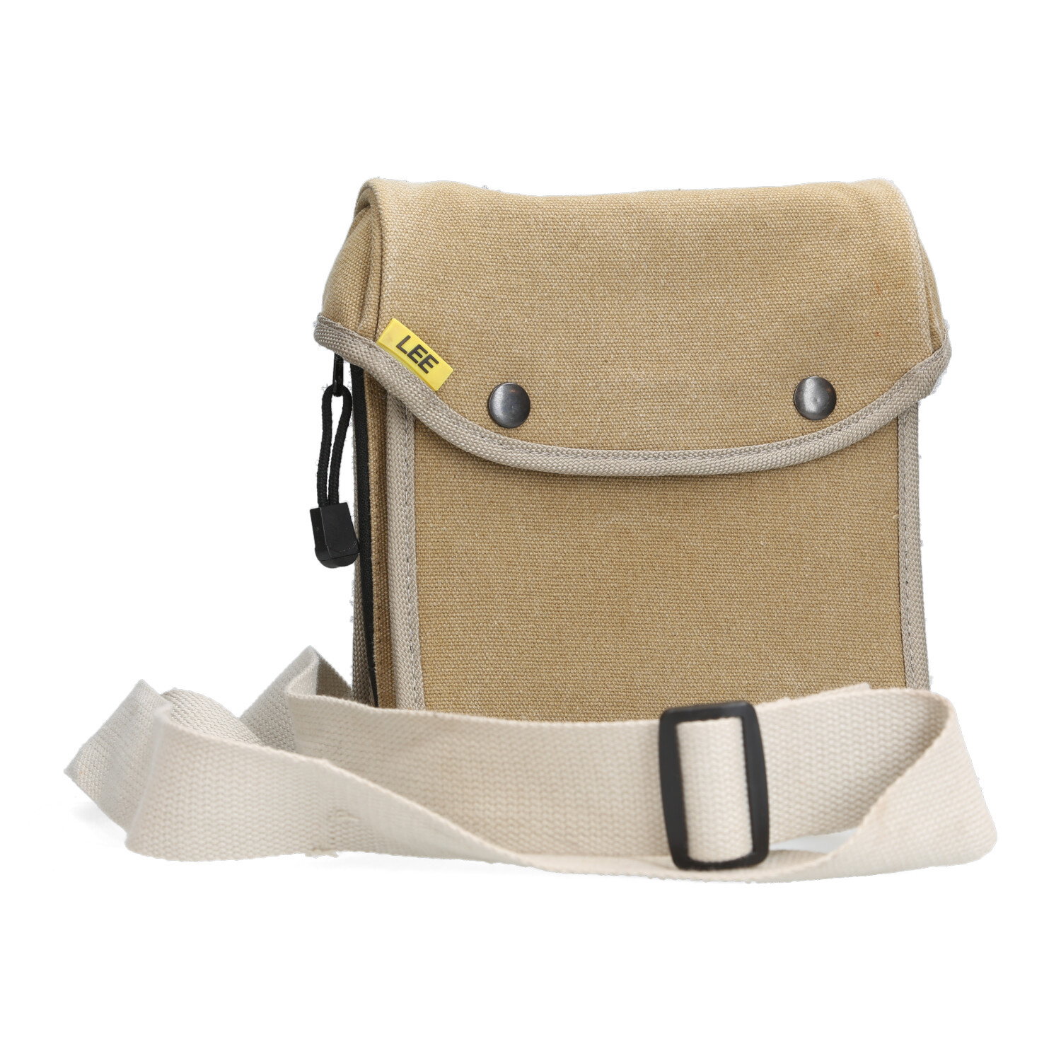 LEE Filter Field Pouch Sand filtertas voor maximaal 10 SW150-filters - zandkleur afbeelding