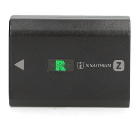 Sony Sony NP-FZ100 Battery