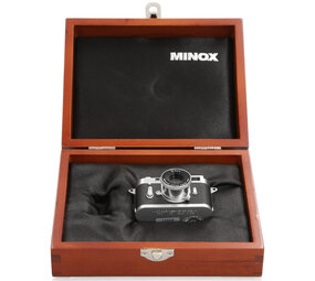 Leica Minox Leica M3