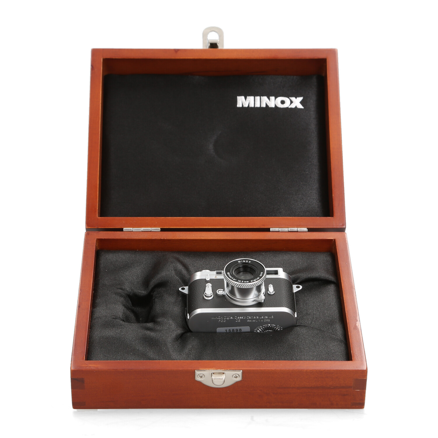 Minox Leica M3 afbeelding