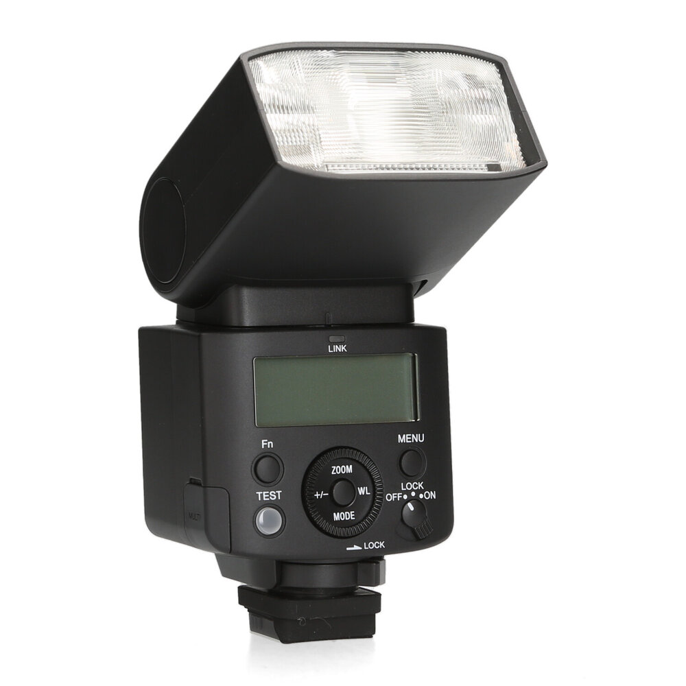 Sony Sony HVL-F46RM Speedlite