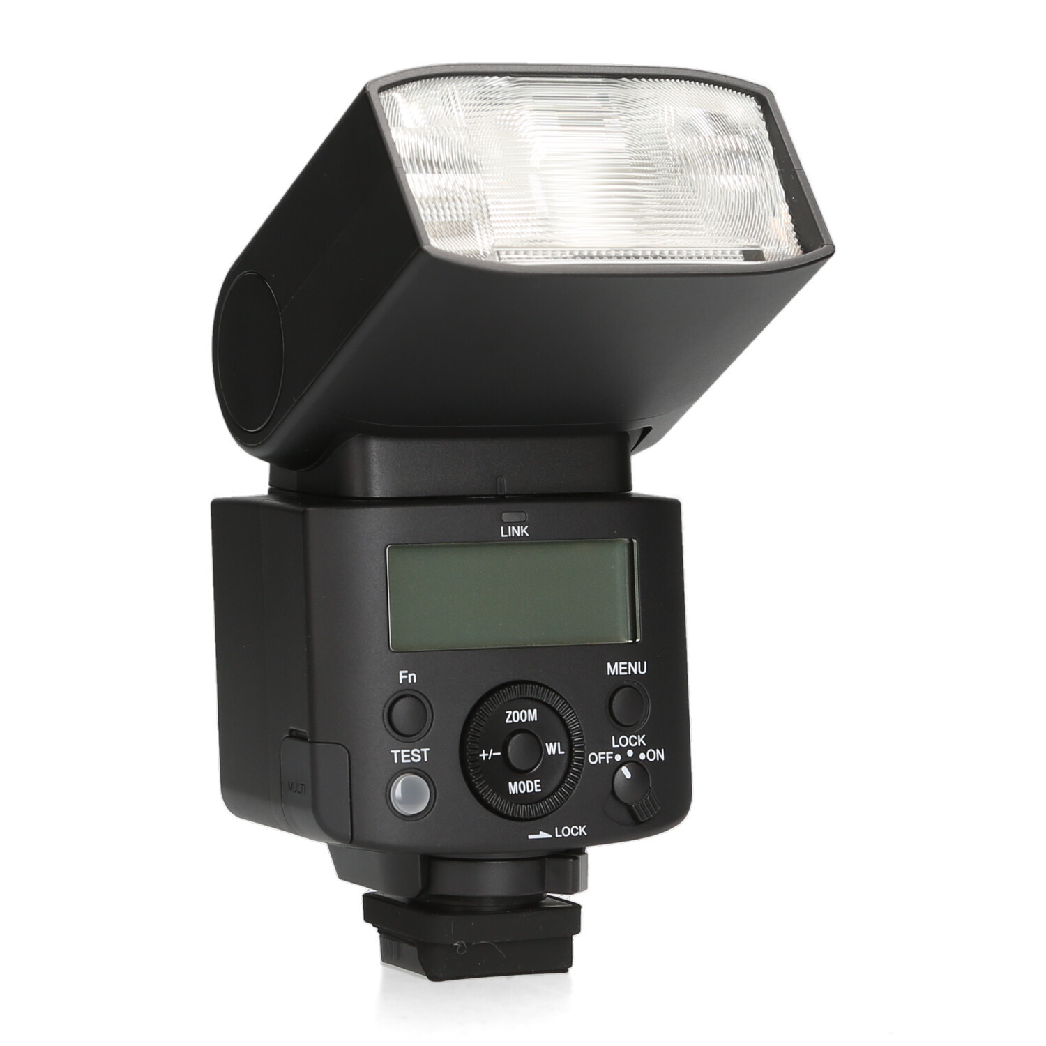 Sony HVL-F46RM Speedlite afbeelding