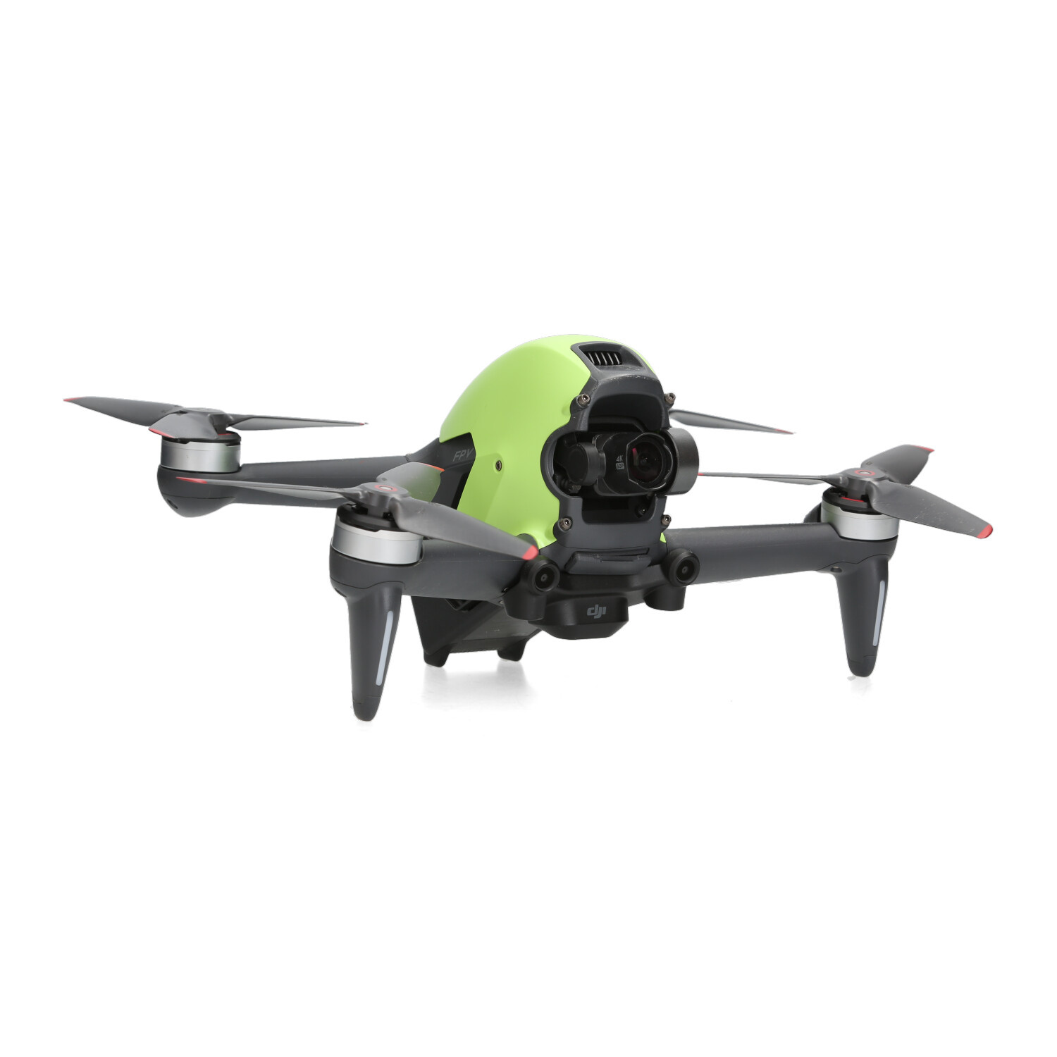 DJI FPV Fly More Kit afbeelding