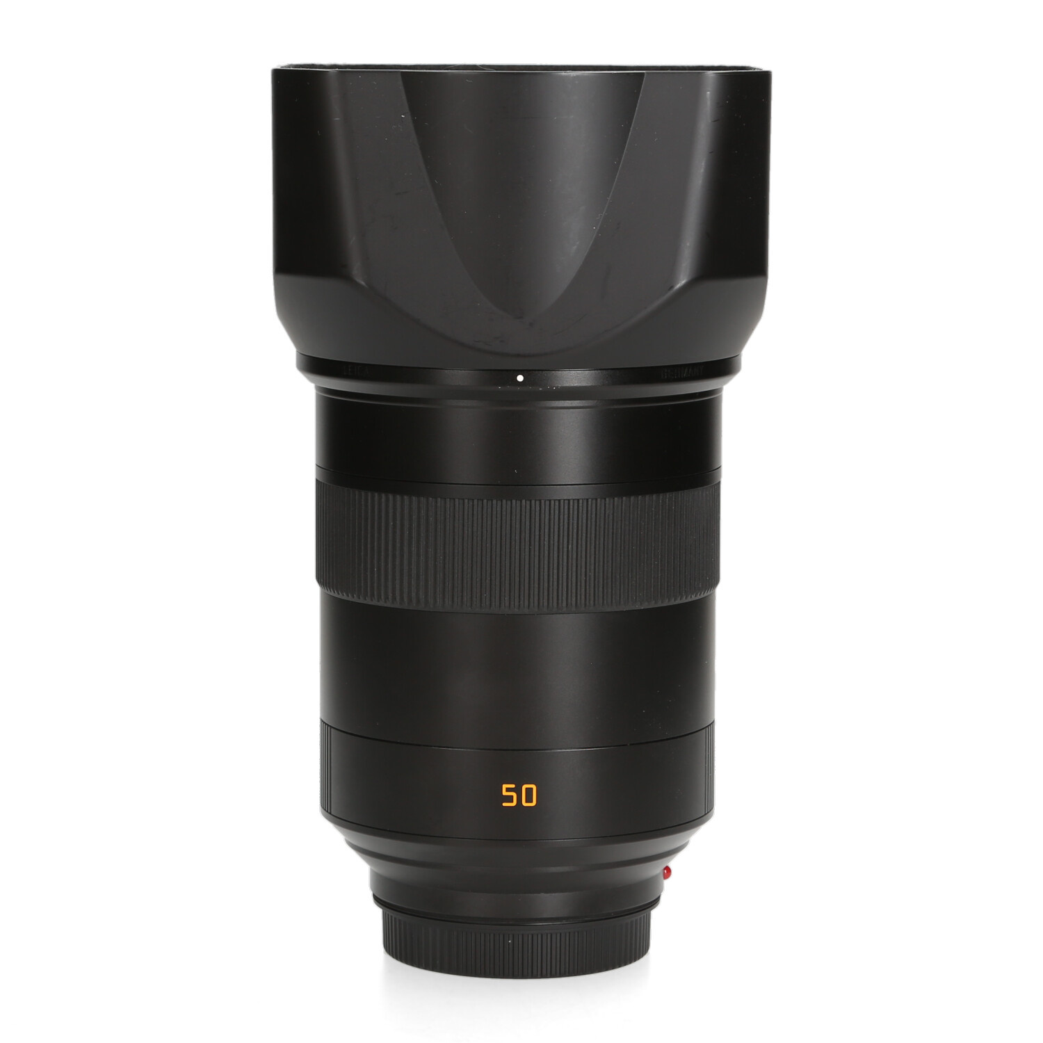 Leica Leica 50mm F1.4 Summilux-SL ASPH (11180) afbeelding
