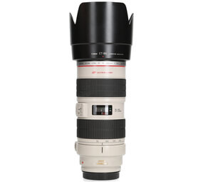 Canon EF 70-200mm F2.8 L IS USM Canon EF 70-200mm F2.8 L IS USM
