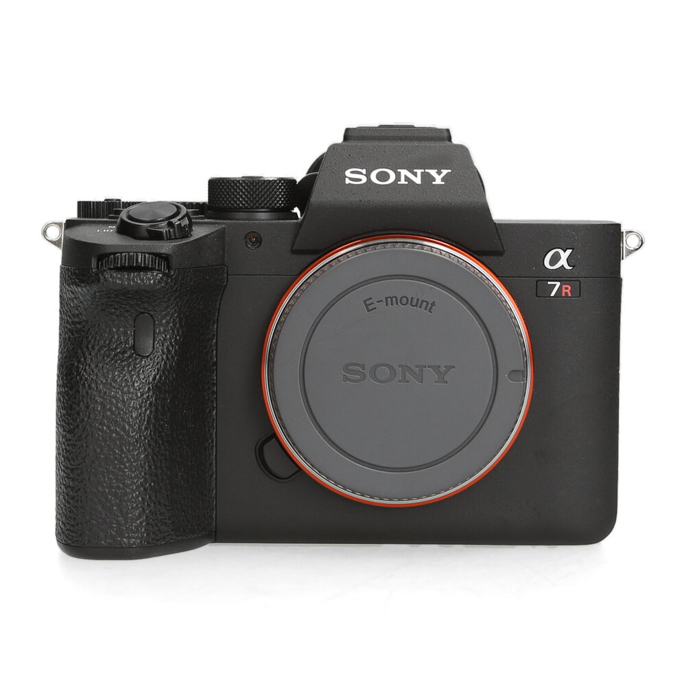 Sony A7R IV Sony A7R IV