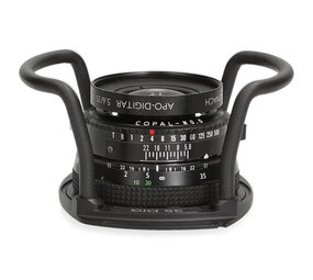 Schneider Schneider 35mm f/5.6 Apo-Digitar XL