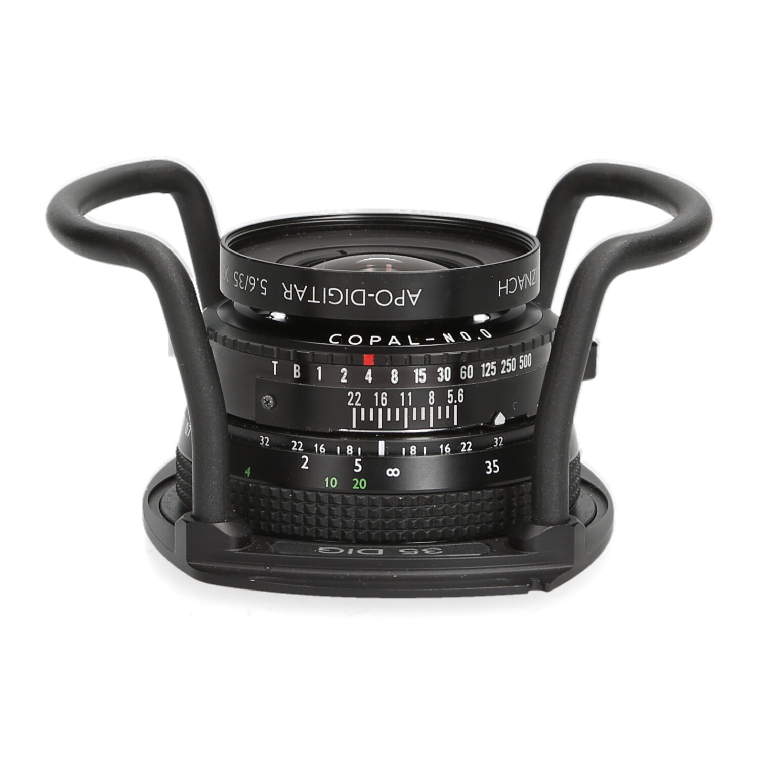 Schneider Schneider 35mm f5.6 Apo-Digitar XL afbeelding