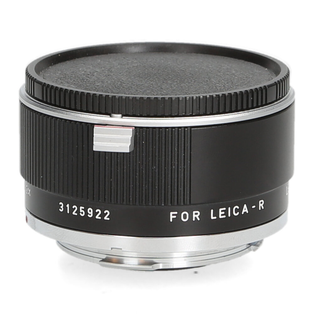Leica Extender-R 2x