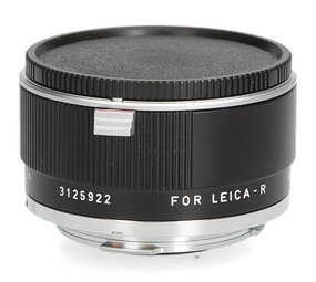 Leica Extender-R 2x