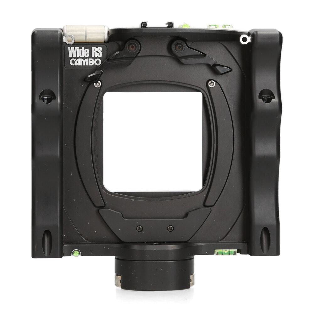 Cambo Cambo WRS 1200