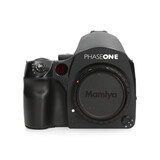 Phase One Mamiya 645DF+ Phase One Mamiya 645DF+