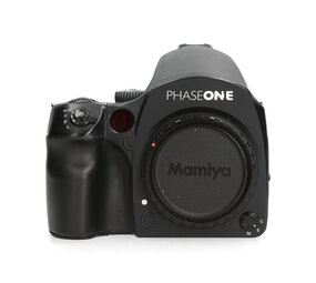Phase One Mamiya 645DF+ Phase One Mamiya 645DF+
