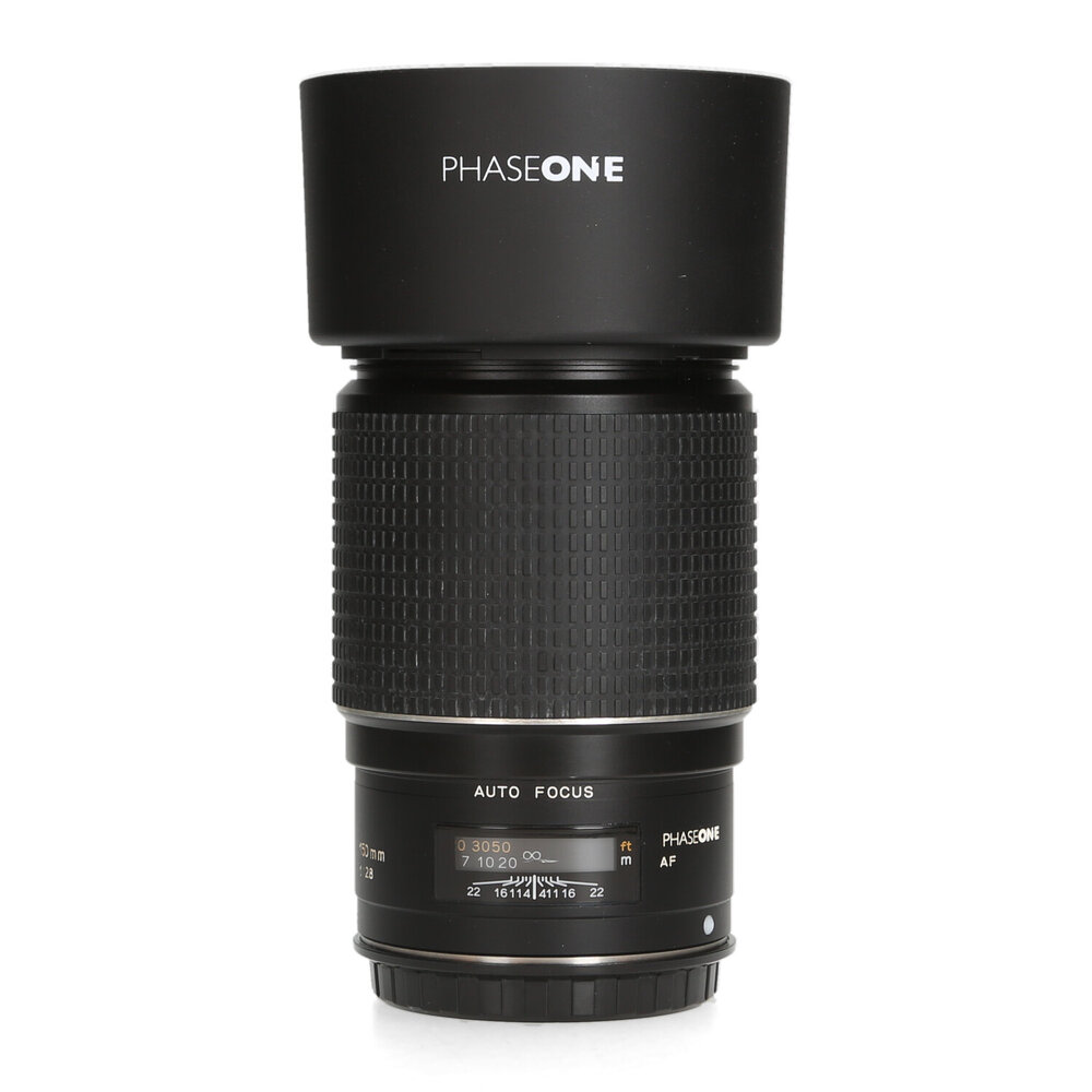 Phase One Phase One 150mm AF F2.8 IF