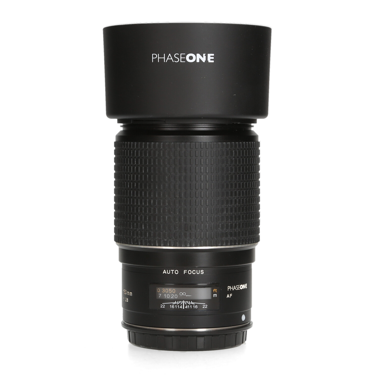 Phase One Phase One 150mm AF F2.8 IF afbeelding