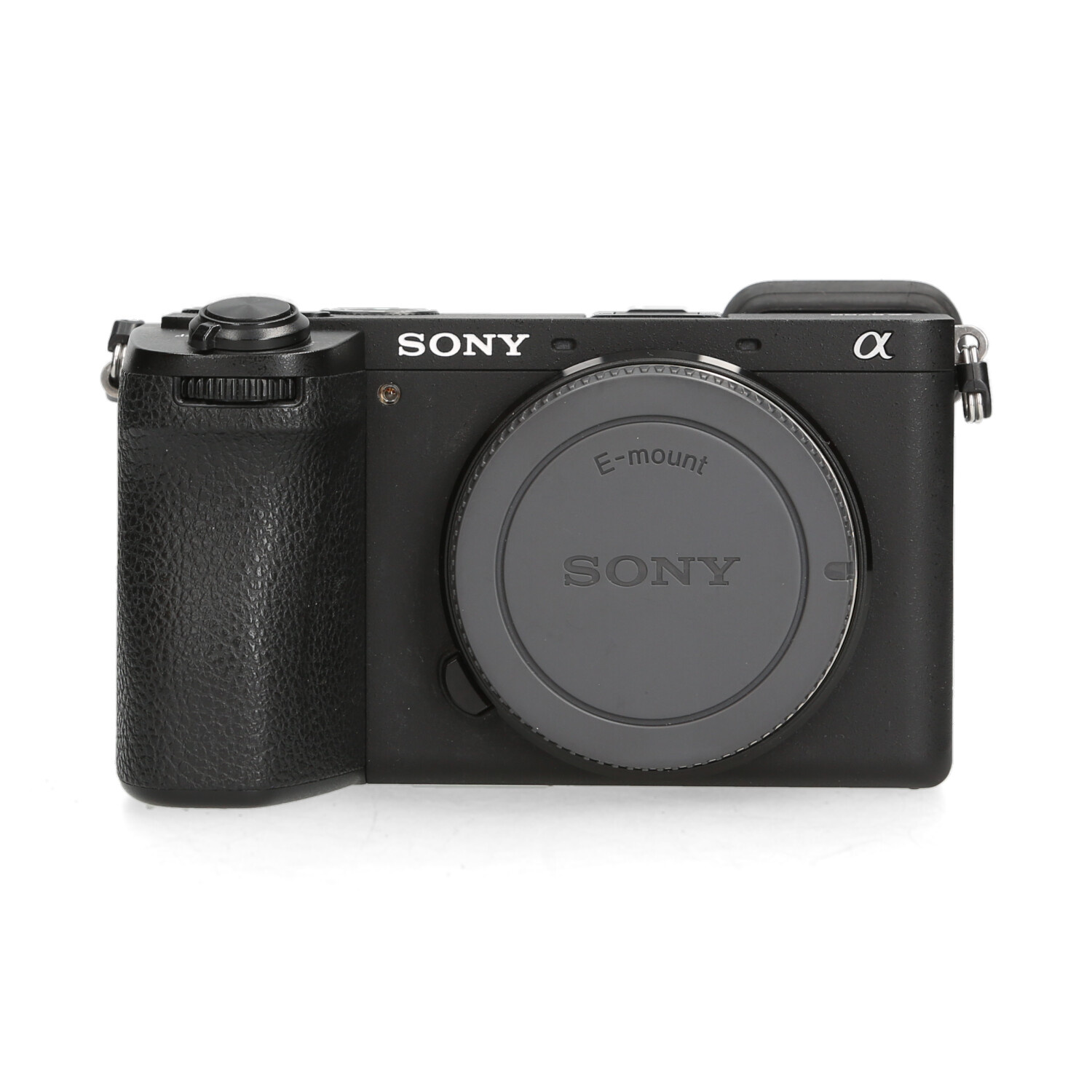 Sony A6700 afbeelding